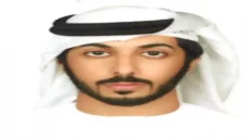 كلمة شكر وعرفان ووفاء لكل أم إماراتية في يوم المرأة الاماراتية- خليفة راشد الكتبي