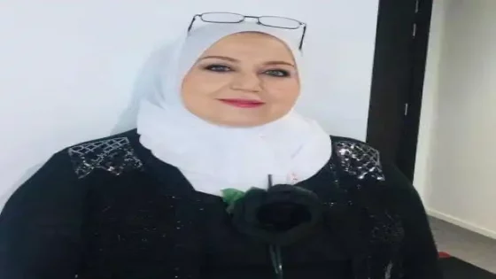 احمد الله على النعم الكاتبة : ندى فنري 