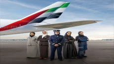 مجموعة الإمارات تحتفي بكفاءاتها من المواطنات