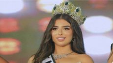 بعد فوزها باللقب.. معلومات عن سلمى علي ملكة جمال مصر 2024