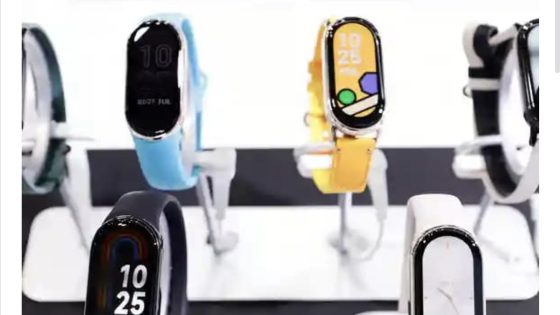 ما مدى دقة أجهزة تتبع اللياقة البدنية القابلة للارتداء؟