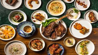 المطبخ الآسيوي