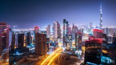 “ميرور ترافل” : دبي تتصدر قائمة المدن السياحية الأكثر رواجاً في العالم