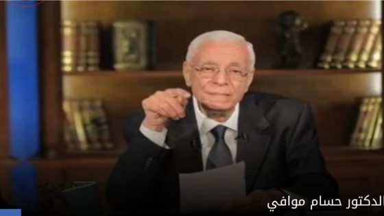 حسام موافي يوضح أسباب تكون مياه حول الرئة