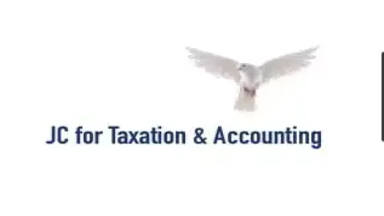 جي سي للمحاسبة والضرائب (ش. م. ح)