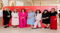 بهدف تشجيع المرأة على العمل في القطاع العقاري