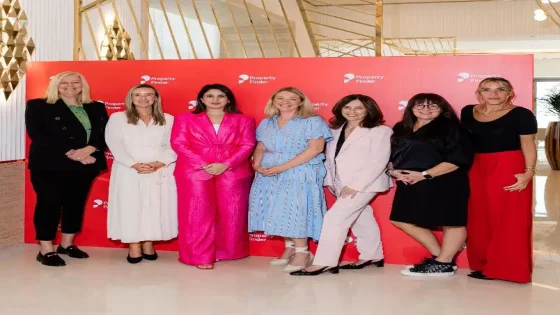 بهدف تشجيع المرأة على العمل في القطاع العقاري