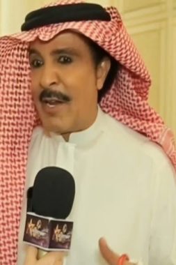 عبدالله بالخير