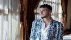 الشامي يتألّق من جديد.. في أغنيتة “وين”