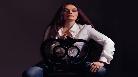 مؤشرات جديدة على اقترابها.. هل تعود شريهان إلى المسلسلات أخيراً بعد غياب 27 عاما؟