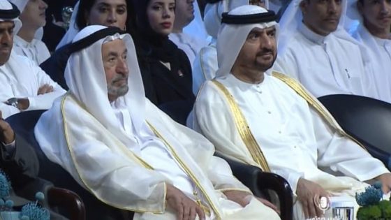 حاكم الشارقة يفتتح المنتدى الدولي للإتصال الحكومي في دورتة ال13