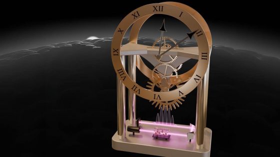 حققت جامعة فيينا للتكنولوجيا، بالتعاون مع شركاء دوليين، اختراقا علميا جديدا