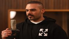 ولا غلطة” حقّقت الملايين وجولاتٌ فنيّة أوروبيّة لجوزيف عطيّة