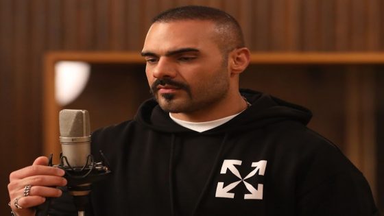 ولا غلطة” حقّقت الملايين وجولاتٌ فنيّة أوروبيّة لجوزيف عطيّة