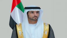 حمدان بن محمد يصدر قراراً بإنشاء السّجِل المُوحّد لسُكّان إمارة دبي