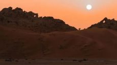 مهرجان تنوير الشارقة يجمع عشاق الموسيقى والفن والشعر