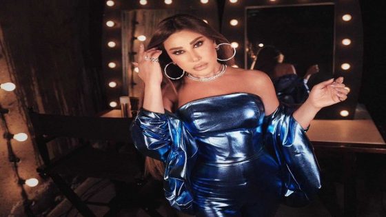 نجوى كرم تفاجىء الجمهور بـ”ريمكس” أغنية “يلعن البعد”