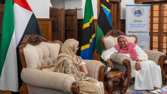 جواهر القاسمي -أكدت أن المؤسستين تشكلان نموذجاً بارزاً في العمل الإنساني غير التقليدي