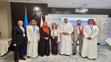 جائزة الشيخ زايد العالمية للطب التكميلي ضيفاً على اجتماع خبراء منظمة الصحة العالمية