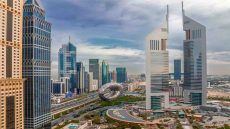 دبي تستقبل 5.18 مليون زائر دولي في الربع الأول من العام 2024
