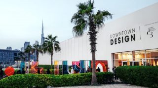 «معرض التصميم العالمي المعاصر» حدث رئيس في «دبي للتصميم»