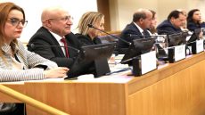 قمة “مسار الثقة وتعزيز السمعة”