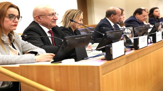 قمة “مسار الثقة وتعزيز السمعة”