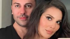 نادين نجيم تنفصل عن خطيبها بعد سنتين من الإرتباط..فما هو السبب ؟