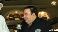 هكذا تحدث الفنان بدر رامي على المغرب والمغاربة ووصفهم …