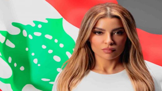 *النجمة التونسية امل غربي تسأل شو في ؟ شو صار ؟*