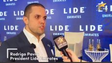 “ندوة السياحة في دبي