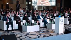 انطلاق المؤتمر الدولي لطب الأجنة بأبوظبي