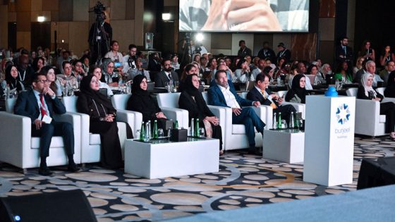 انطلاق المؤتمر الدولي لطب الأجنة بأبوظبي