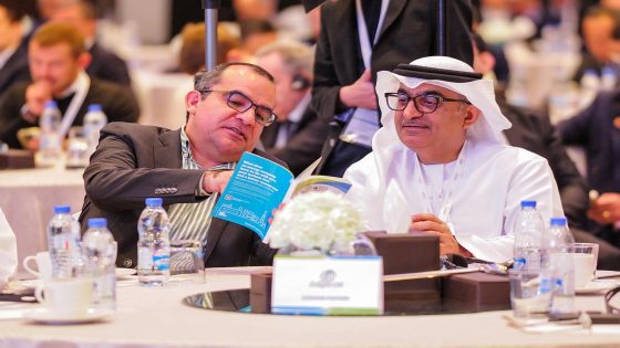 OGT-2024: مفتاح النجاح في قطاع الطاقة في تركمانستان