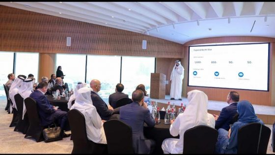 استعرض خلال اجتماعه السنوي أبرز الإنجازات والمبادرات وخطط المرحلة المقبلة