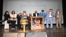 تارودانت تحتفي بالأب جيكو في ملتقى رياضي غير مسبوق