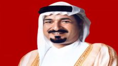 حميد بن راشد يصدر مرسوما أميريا بشأن إنشاء اللجنة العليا للطاقة في عجمان