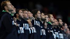 بسبب الإساءة للحكم.. إيطاليا تغيب عن كأس العالم