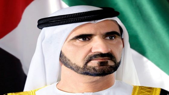 الأضخم في تاريخ الإمارة.. محمد بن راشد يعتمد ميزانية حكومة دبي 2025-2027