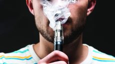 شرطة دبي تكافح التدخين الإلكتروني بين الطلبة بـ «حماية»