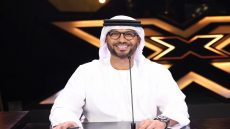 أطل ضمن لجنة التحكيم عبر تلفزيون دبي