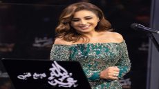 انغام سحرت الجمهور باحساسها الرائع واعتبرت الرويشد قطعة من قلبها