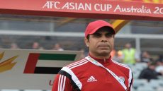 مهدي علي يعلّق على حظوظ منتخب الإمارات للفوز بلقب “خليجي 26”