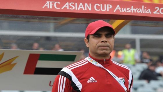 مهدي علي يعلّق على حظوظ منتخب الإمارات للفوز بلقب “خليجي 26”