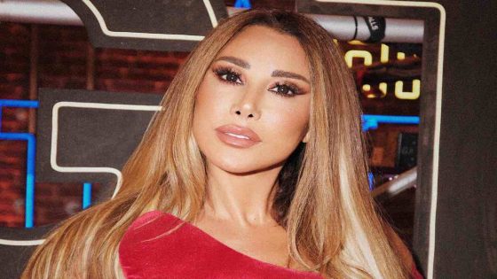 تستمر في تصوير الحلقات المباشرة من “أراب غوت تالنت”