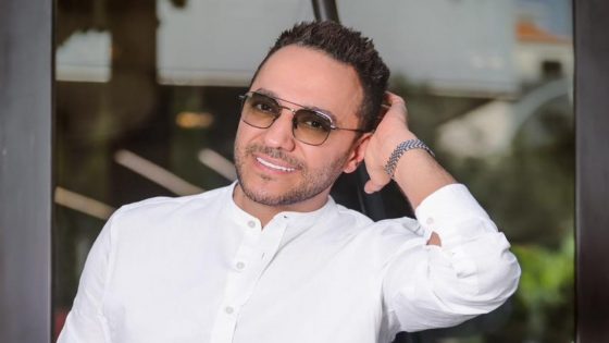 حسين الديك يحقق أعلى نسبة حضور في موسم الرياض بحدث غير مسبوق