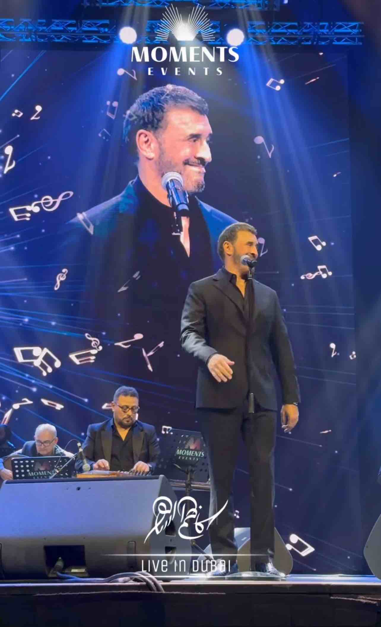 WhatsApp-Image‏-2024-12-11-at-23.40.24 الساهر والوسوف يشعلان مسرح كوكاكولا أرينا في ليلة استثنائية ضمن مهرجان دبي للتسوق