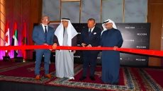 افتتاح فندق “فورسيزونز الرباط في قصر البحر”: يعيد إحياء التاريخ في قلب العاصمة المغربية.