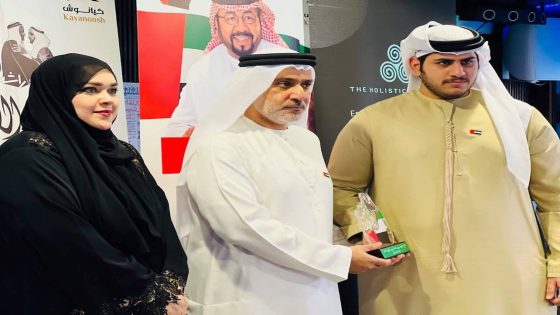 ملتقى “في حب الإمارات” يحتفي بالوطن بمشاركة مميزة وحضور رفيع المستوى