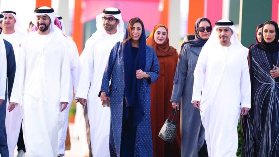 «الشارقة للآداب».. منصة جديدة للإبداع الإماراتي